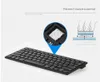 Teclados Mini Teclado Sem Fio Portátil Bluetooths PC Tablet Smart Cell Celular Computador DIP 78Key para Ipad Acessórios 231130