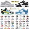 Kinderschoenen Zuigelingen Intant Kid Schoen Voor Jongens Meisjes Zwart Wit Panda Chunky Atletisch Outdoor Casual Mode Sneakers Kinderen Lopen Peuter Sport Trainers Eur 22-35