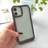 İPhone 15 14 13 12 11 Pro Plus XS MAX XR 15PRO 14PRO 13PRO 13PRO ŞEYLEYİCİ BACK KAPAK ELEKTÜLÜ Cep Telefon Kılıfı Yumuşak TPU Tampon