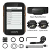 Bisiklet Bilgisayarları Coospo BC200 GPS Bike Bilgisayar 2.4inch Antbluetooth5.0 Bisiklet Hız Türometresi Kilometre Türometresi Çok Dili Bisiklet Destek Sahibi 231130