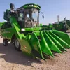 Harvester for rice and corn Agricultural harvesters Equipment Large Machinery