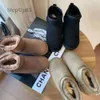 Hot sell Classical Short Ankle women snow boots Cowskin Sheepskin keep warm boot Reindeer Antelope Brown tan