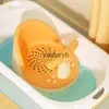 Bathing Tubs Seats Infant Bath Tub Comfortable Baby Chair Anti Slip Great Shower Gift for Newborns 6-18 Monthsvaiduryb