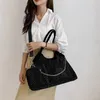 Evening Bags Diamond Tote for Women High Quality Large Shoulder Bag Cute Purses Crossbody Designer Handbag Full Satchel 231130