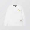 Men's Hoodies Sweatshirts Autumn and Winter New Seagull Print Hooded Sweater Unisex Pullover Loose Long Sleeve T231201