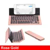 Keyboards Wireless Folding Keyboard BT 5 1 Numeric Keypad for IOS Android Windows Ipad Tablet Portable Mini Digital 231130