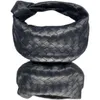 Jodie Jodie Venetaabottegaa luksusowa torba klasyczna czarna tkana moda Hongkong Direct Mail Skórzowe torebki T1CL T1CL