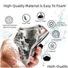Cleaning Tools Accessories Soft Sile Body Scrubber Handheld Shower Cleansing Brush Gentle Face Exfoliating And Mas For All Kinds Of Sk Dhd54