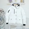 L6jy Parkas Putian High Version Canadian Axe Moose 3Q Men's And Women's Scissors Down Jacket