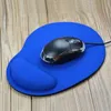 Mouse Pads Wrist Rests Pad Gaming Mousepad Solid Color Mice Mat Comfortable Gamer For PC Laptop Ergonomic EVA 231130