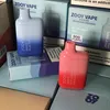 savage vape cristallo soffio 600 sigarette elettroniche usa e getta kit scatola penna soffio 800 bottiglia di cola batteria da 500 mah carrelli preriempiti da 2 ml 20 mg nic vapers pod bar