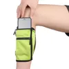 Wallets Travel Leg Money Belt Safe Card Passport Wallet Hide Bag Security For M