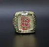 2013 Florida State Seminoles College Football National Championship Ring Fans Souvenir Collection Festival Party Birthday Gift2651680