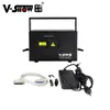 V-show 6W Animation RGB Laser Light for DJ and Stage light