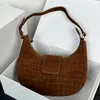 High Quality Designer Shoulder Bags Women's Hobo with Chain High Capacity Handbags 30x28.5x8cm 25554 25575