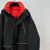 Manteaux d'extérieur pour hommes, plus la taille, vêtements de Ski, veste Softshell pour hommes, coupe-vent personnalisé, vêtements noir décontracté vert uni imperméable rouge Orange personnaliser gy432