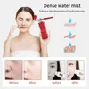 Face Care Devices Professional Beauty Salon Makeup Device Airbrush Rejuvenation Moisturizing The Skin Cleaning Portable Mask 231130