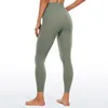 Active Pants Crz Yoga Womens Butterluxe High Tartle Legging