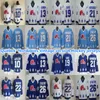 Quebec Nordiques Vintage Jerseys 19 SAKIC 13 SUNDIN 26 STASY 10 LAFLEUR 22 MAROIS 21 FORSBERG Excellent CCM Hockey Jerseys