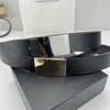 Mens belt formal luxury belts for men designer texture and smooth leather belts 40mm classical ceinture luxe wedding suit designer belt fashionable fa013