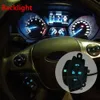 الإضاءة الخلفية الأزرق ل Ford Focus 3 2012-2014 لـ Kuga 2012 - 2015 مجموعة نظام التحكم في التطواف مع مفتاح التحكم في سرعة LIM