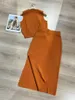 Sukienki robocze B C Kaszmirowe topy spódnice
