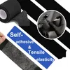 Tattoo Grips 3612244896pcs 2 "x 5 Yards Elastisch Verband Wrap Grip Tape Buis Pen Machinebenodigdheden 231130