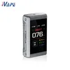 Geekvape T200 Mod Aegis Touch Box Mod 200W TFT Touch-Screen Vape Vape Electronic Zigarette Vaporizer Fit Z Sub Ohm Tank