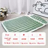 kennels pens Dog Pet Bed Removable Washable Winter Dog Mat Protect Cervical Spine Thickened Dog House Indoor For Small Medium Large Dogs Bed 231130
