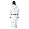 Damen Nachtwäsche Kigurumi Onesie Cartoon Tothless Pyjamas für Erwachsene Frauen Männer Tier Pyjamas Homewear Halloween Cosplay Party Kostüm 231130