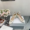 Chaussures de robe Vintage épais talons hauts en cuir véritable femmes mode confort Mary Jane dames bout rond pompes Chunky fille chaussure de ballet