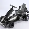 도매 36V 전자 제품 K9 Kart 어린이 전기 스쿠터 카트는 80kg 고 부하 용량을 지원합니다.