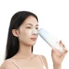 Cleaning Tools Accessories DOCO Micro Bubble Pore Vacuum Cleaner 2.0 Cold and Compress All-around Blackhead Remover Instrument Electric Beauty Device 231130