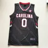 South Carolina Gamecocks Basketballtrikot NCAA College Alex English Jermaine Couisnard Wildens Leveque Erik Stevenson Keyshawn Bryant Reese