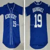 Kentucky Wildcats البيسبول Jersey College NCAA خياطة بريت مارشال جوستين أولسون كايل الموسيقى