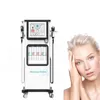 Profession Alice 7 en 1 Bulle d'oxygène Nettoyage du visage Appareil de beauté Hydro Beauty Dermabrasion du visage Rajeunissement de la peau Lifting Spa Machine