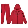 Męskie dresy joggers designer set Sets Sweatsuit Hoodie Hoodie Hooded z kapturem długie rękawie ślad ślad menu kobietę technik pant pant jogger spodnie xl