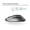 Claviers Clavier français souris sans fil azerty adapté au jeu lecteur PC IMAC TV clavier français souris clavier de jeu sans fil 231130