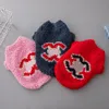 Dog Sweater Is High Elastic Comfortable and Soft Corgi/Fadou/Schnauzer/Chihuahua Autumn and Winter Pet Clothes