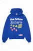 Herren Hoodies Sweatshirts Broken Planet Y2K Hoodie Sweatshirt Harajuku Hip Hop Cartoon Brief Grafikdruck Übergroßer Hoodie Frauen Gothic Pullover Hoodie Q231201