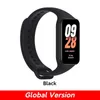 Xiaomi Smart Band 8 Active Globalバージョン1.47 ''高度な睡眠フィットネス追跡50+スポーツモード14日バッテリー