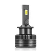 D1S voiture phare Led Canbus 4200LM 45W D3S D2S D4S D5S ds1 Auto ampoules au xénon lumière D1R D2R 6500K puce CSP Super lumineux