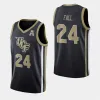 College Basketball Wears 2022 NCAA Custom UCF Knights Ed Basketbal