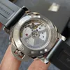 Watch Watches Luminor ZF-Factory Wristwatches مصمم سلسلة فاخرة 44 مم الدقة الفولاذ أوتوماتيكي ساعة Men's Men's Pam01359 R22Z