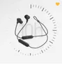 JBLS Bluetooth słuchawki wisząca szyja długa bateria żywotność Wodoodporna odporność sportowa muzyka douszna douszne 4yy6e