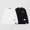 Men's Hoodies Sweatshirts Autumn and Winter New Seagull Print Hooded Sweater Unisex Pullover Loose Long Sleeve T231201