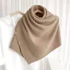 Foulards femmes creux tricoté manteau manteau ample chauve-souris haut multifonction pull écharpe Cape femme Ponchos pull vêtements