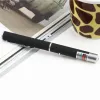 15CM Grote Krachtige Groen Blauw Paars Rood Laser Pointer Pen Stylus Beam Light Lights 5mW Professioneel Hoog vermogen 532nm 650nm 405nm 12 LL