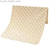 Чехлы для пеленания, водонепроницаемый коврик для подгузника, портативный моющийся подгузник для писсуара, моча Q231203