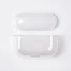 Lämplig för High AirPods Pro 2 Air Pods 3 Max hörlurar AirPods Bluetooth Earphone Accessoarer Solid Silicone Apple Wireless Charging Case Shock-Absorbing Case